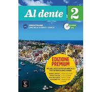 Libro dello studente + esercizi: Livre de l'élève et cahier premium