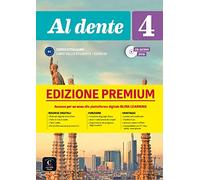 Libro dello studente + esercizi: Livre de l'élève et cahier premium