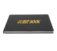 Libro di accesso degli ospiti per il funerale Libro delle firme per la firma