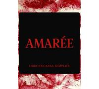 libro di cassa semplice: quaderno dei conti semplice da compilare | entrate uscite | diario contabilità | 80 pagine