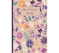 Libro Di Cassa Semplice: Quaderno Entrate - Uscite Ideale per I Proprietari Di Piccole Imprese E Lavoratori Autonomi | registro contabilità | registro ... | nota di cassa | 120 Pagine - DIN A5 -02-