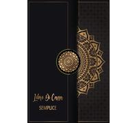 Libro Di Cassa Semplice: Quaderno Entrate - Uscite Ideale per I Proprietari Di Piccole Imprese E Lavoratori Autonomi | registro contabilità | registro ... | nota di cassa | 120 Pagine - DIN A5