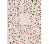 Libro Di Cassa Semplice: Registro di cassa | Quaderno entrate uscite | DIN A4