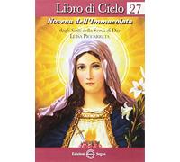 Libro di cielo 27. Novena dell'Immacolata
