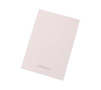 Libro di creazione dell'acquerello del taccuino di arte del taccuino della pittura pieghevole resistente dello strappo per le tecniche e la carta di stoccaggio