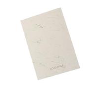 Libro di creazione dell'acquerello del taccuino di arte del taccuino della pittura pieghevole resistente dello strappo per le tecniche e la carta di stoccaggio