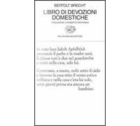 Libro di devozioni domestiche