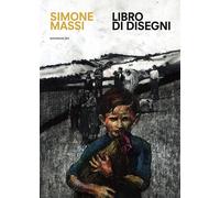 Libro di disegni - [Minimum Fax]