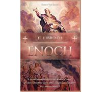 Libro Di Enoch - Enrich Van Sickle - 2023 - Youcanprint
