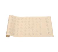 Libro di esercizi di scrittura a mano per fogli di carta per calligrafia