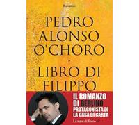 Libro di Filippo