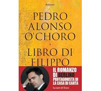 Libro di Filippo