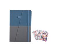 Libro di Gestione Delle Password con Schede Alfabetiche per Anziani, Taccuino Delle Password per I Dettagli di Accesso 'Indirizzo del Sito Web