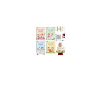 Libro di lavoro Magic Motor Magic, Your Little Explorer Magic GroovedBooks, MagicInk GroovedBooks, Libro di esercizi di scrittura a mano con scanalatura MagicInk (lingua italiana non garantita)