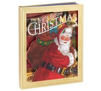 Libro di Natale, la notte prima
