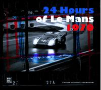 Libro Di Non Fiction: 24 Ore Di Le Mans 1970 Con Porsche 917 + 911 (Inglese)