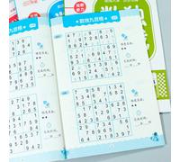 Libro di puzzle di Sudoku 9x9 - Sfida l'allenamento mentale matematico per migliorare la logica e il ragionamento, libro di esercizi di matematica completo per stimolazione mentale, esercizi avanzati 