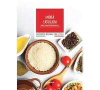 Libro di ricette. Ediz. italiana e inglese