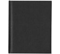 Libro di ricette Kangaro, nero, 26 x 21 cm, 40 pagine