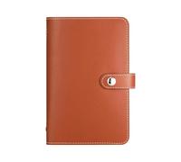 Libro di Risparmio,Planner Budget A6 Divertente Da 100 Pagine Con Buste,Bustine Per Contanti - Per La Gestione Budget Finanze Personali, Organizzazione Reddito, Pianificazione Viaggi E Pensionistica