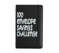 Libro di risparmio Tracciamento delle spese Tracciamento reddito Budgeting | Risparmio Sfida Libro Reddito Monitoraggio Reddito Extra per Viaggi Vacanze Matrimonio Famiglia Acconto Pensione Side Project