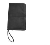 Libro di scrittura subacquea per immersioni subacquee 50 fronte-retro a prova di umidità per le pagine tasca trasparente con anello a D cordino elastico segnalibro portapenne carta PP colori multipli