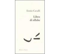 Libro di sillabe