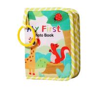Libro Di Stoffa 'album Per Bambini, Archiver Special Moment, 60x55x20cm, Libro Di Stoffa Di Foto Morbida, Album Del Baby Ricordo, Materiali Morbidi E Delicati, Per I Ricordi
