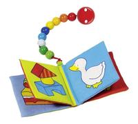 Libro di Stoffa con Suoni HEIMESS