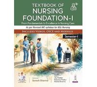 Libro di testo della Nursing Foundation-I