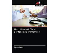 Libro di testo di Dialisi peritoneale per infermieri