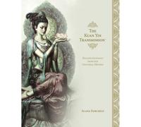 Libro Di Trasmissione KUAN YIN Alana Fairchild Blue Angel