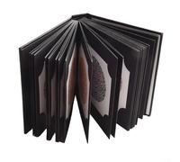 Libro di valutazione della visione dei colori Ishihara edizione 2024 con 38 piastre per testare la percezione del colore