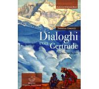 LIBRO DIALOGHI CON GERTRUDE. LE CHIAVI DEL REGNO - FEDERICO CIMAROLI