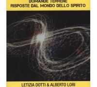 LIBRO DIALOGO CON L'INFINITO - LETIZIA DOTTI - ALBERTO LORI