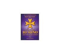 LIBRO DISCORSI DEL IO SONO LIBRO D'ORO DI SAINT GERMAIN