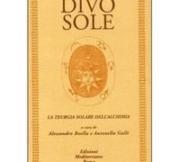 LIBRO DIVO SOLE - ALESSANDRO BOELLA, ANTONELLA GALLI