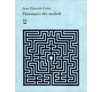 Dizionario dei simboli
