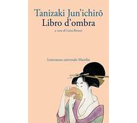 Libro d'ombra