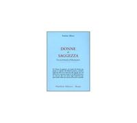 LIBRO DONNE DI SAGGEZZA - TSULTRIM ALLIONE