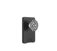 Libro Drago Biblioteca Libreria Modello Bookish Baby Dragons PopSockets PopWallet per MagSafe