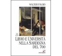 Libro e università nella Sardegna del '700