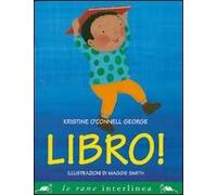 Libro! Ediz. illustrata