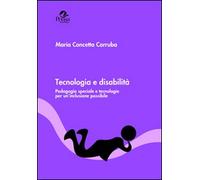 Libro - Educazione/formazione - Insegnamento - Carruba Maria Concetta - Tecno...