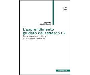 Libro - Educazione/formazione - Vari - Sabrina Ballestracci - L' Apprendiment...