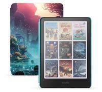 Libro Elettronico Amazon B0DZ8SF1WN 16GB Multicolore Bluetooth USB-C