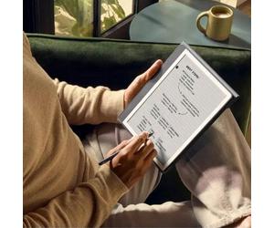 Libro Elettronico Amazon Kindle Scribe WiFi 10,2" 32GB Grafite con Pubblicità con Stylus Pen