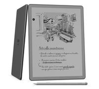Libro Elettronico Amazon Kindle Scribe WiFi 11" 16GB Graphite con Stylus Pen