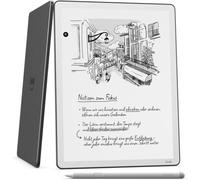 Libro Elettronico Amazon Kindle Scribe WiFi 11" 64GB Graphite con Stylus Pen