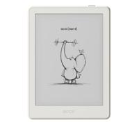 Libro Elettronico BOOX Go 6 Gen II WiFi Bluetooth 6" 32GB Bianco